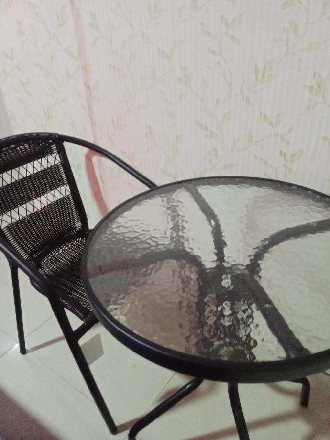 Uno Inn Бангкок Экстерьер фото