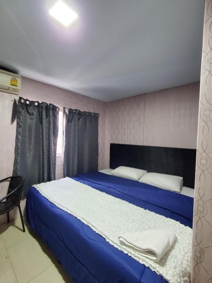 Uno Inn Бангкок Экстерьер фото