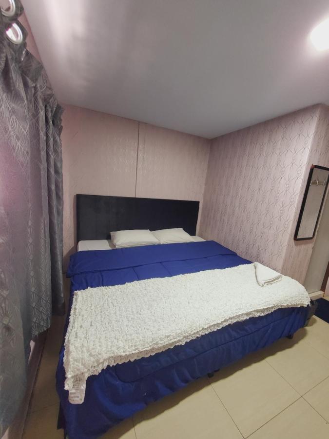 Uno Inn Бангкок Экстерьер фото