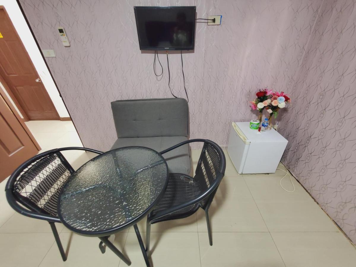 Uno Inn Бангкок Экстерьер фото